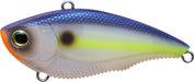 Matte Sexy Shad - 2.625 inch - 1/2 oz