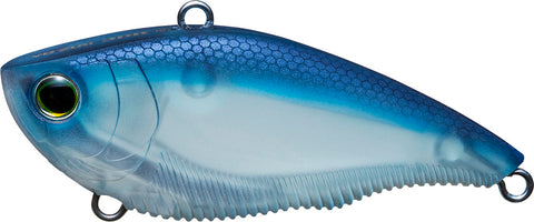 Matte Pro Blue - 2.625 inch - 1/2 oz