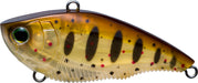 Pearl Brown Trout - 2.625 inch - 1/2 oz