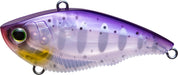 Pearl Purple Trout - 2.625 inch - 1/2 oz