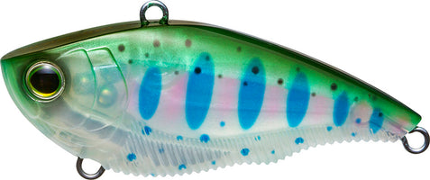 Pearl Rainbow Trout - 2.625 inch - 1/2 oz