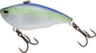 Matte Ghost Sexy Shad, 2.5 inches