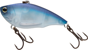 Matte Pro Blue, 2.5 inches