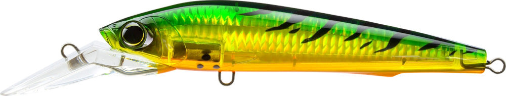 Yo-Zuri 3D Magnum Deep Diver Floating Lure Shad Yo-Zuri 3D Magnum Deep Diver Floating Lure Shad