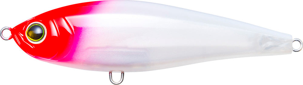 Yo-Zuri 3D Inshore Twitchbait Lure