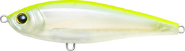 Pearl Chartreuse - 3.5 Inch