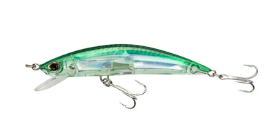 Green Mackerel - 3.5 inch - 7/16 oz