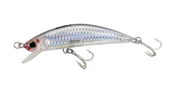 Ghost Shad - 3.5 inch - 7/16 oz