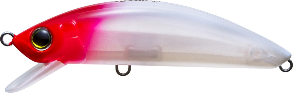 Pearl Red Head - 3.5 inch - 7/16 oz