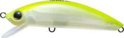 Pearl Chartreuse - 3.5 inch - 7/16 oz