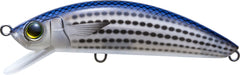 Pearl Mullet - 3.5 inch - 7/16 oz