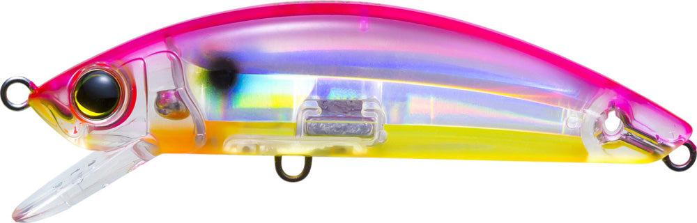 YO-ZURI 3D Inshore Surface Minnow -90mm/11g - Violet - Felszínközeli YO-ZURI 3D Inshore Surface Minnow -90mm/11g - Violet - Felszínközeli