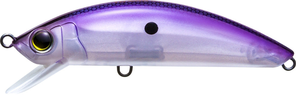 Pearl Threadfin Shad - 3.5 inch - 7/16 oz