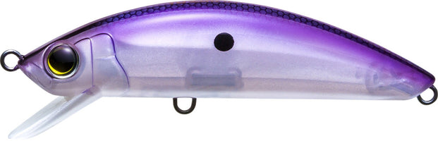 Pearl Threadfin Shad - 3.5 inch - 7/16 oz