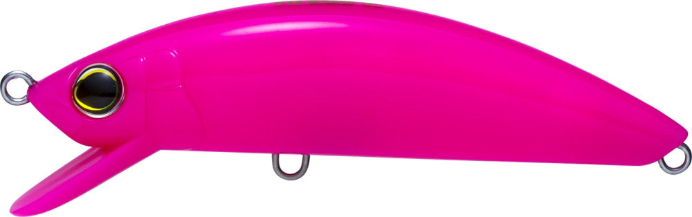 Pink - 3.5 inch - 7/16 oz