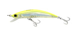 Chartreuse - 4.375 inch - 3/4 oz