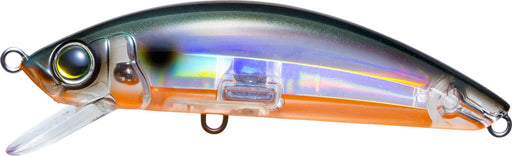 Yo-Zuri 3D Inshore Floating Minnow 110mm - 4.375 Inch - Tennessee Shad