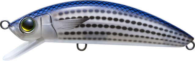 Pearl Mullet - 4.375 inch - 3/4 oz