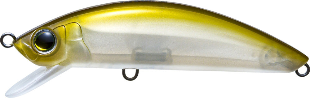Pearl Olive - 4.375 inch - 3/4 oz