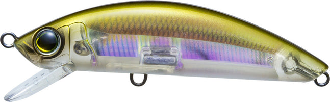 Real Anchovy - 4.375 inch - 3/4 oz