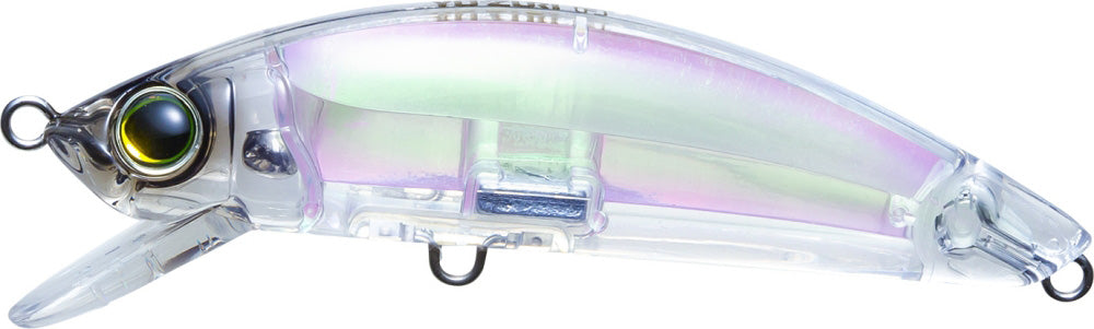 Clear - 4.375 inch - 3/4 oz