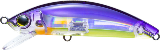 Violet - 4.375 inch - 3/4 oz