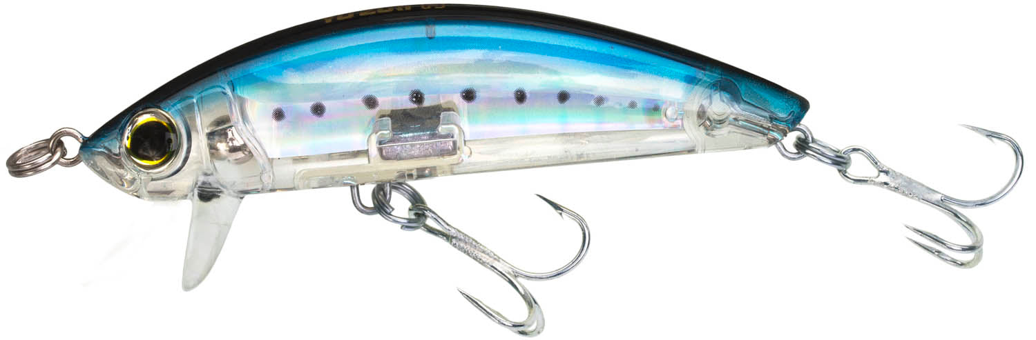 Sardine - 3.5 inch - 7/16 oz
