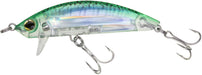 Green Mackerel - 3.5 inch - 7/16 oz