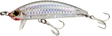 Ghost Shad - 3.5 inch - 7/16 oz