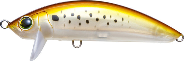 Pearl Bunker - 3.5 inch - 7/16 oz