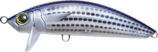 Pearl Mullet - 3.5 inch - 7/16 oz