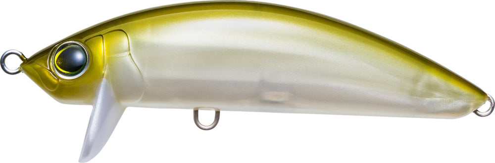 Pearl Olive - 3.5 inch - 7/16 oz
