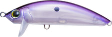 Pearl Threadfin Shad - 3.5 inch - 7/16 oz