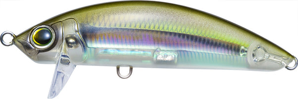 Real Anchovy - 3.5 inch - 7/16 oz