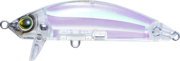 Clear - 3.5 inch - 7/16 oz