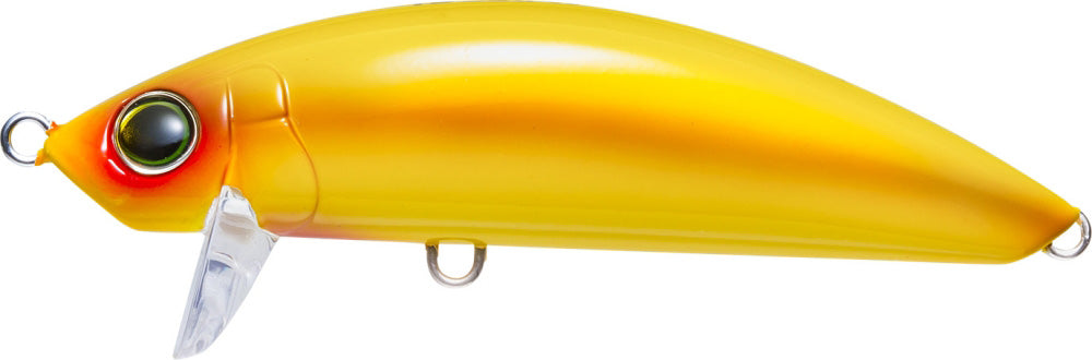 Yellow - 3.5 inch - 7/16 oz