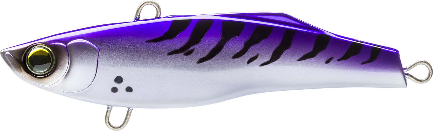 Yo-Zuri High Speed Vibe Lure 5.25 – Lures and Lead