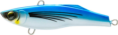 Yo-Zuri Big Game High Speed Vibe 5 1/4 inch Sinking Trolling Lure