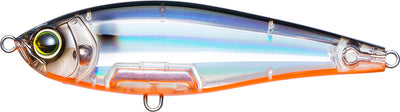 Yo-Zuri 3D Inshore Slow Sinking 5 1/4 inch Twitchbait