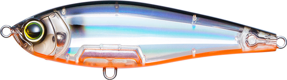 Tennessee Shad - 5.25 inch