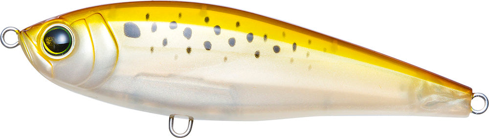 Yo-Zuri Hydro Twitchbait Sinking Lure 150mm - Al Marfaa Marine Equipments Yo-Zuri Hydro Twitchbait Sinking Lure 150mm - Al Marfaa Marine Equipments