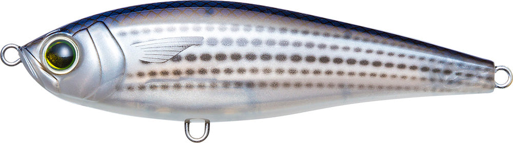 Yo-Zuri 3D Inshore Slow Sinking 5 1/4 inch Twitchbait