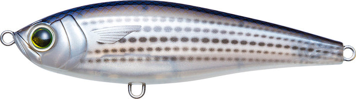 Pearl Mullet - 5.25 inch