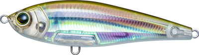 Yo-Zuri 3D Inshore Slow Sinking 5 1/4 inch Twitchbait