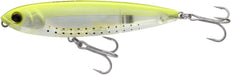 Chartreuse - 4 inch - 5/8 oz