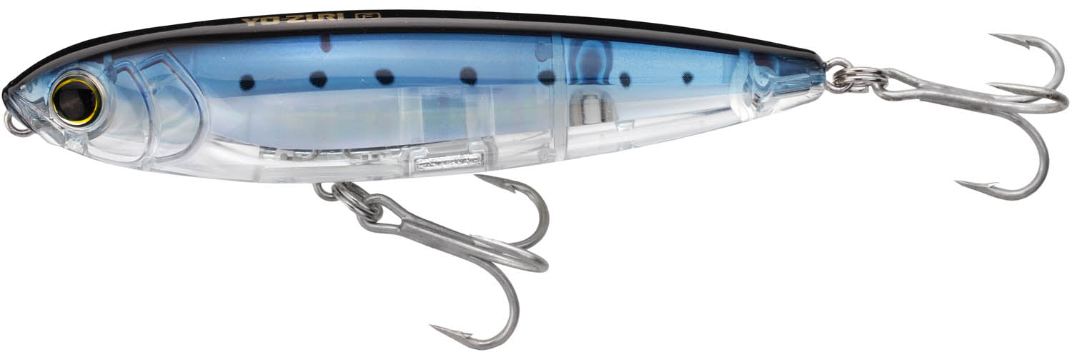 Sardine - 4 inch - 5/8 oz