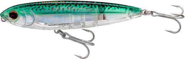 Green Mackerel - 4 inch - 5/8 oz