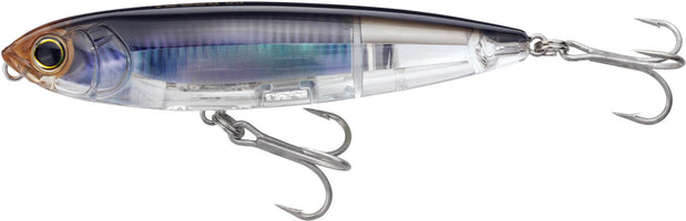 Real Mullet - 4 inch - 5/8 oz