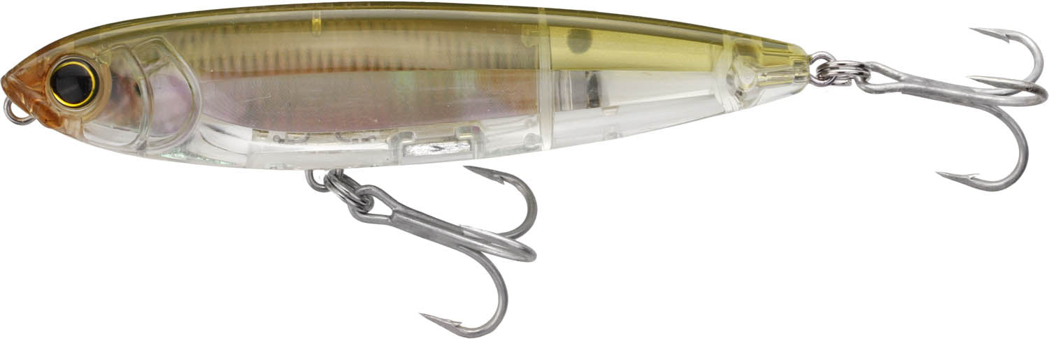 Real Pilchard - 4 inch - 5/8 oz