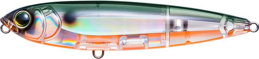 Tennessee Shad - 4 inch - 5/8 oz